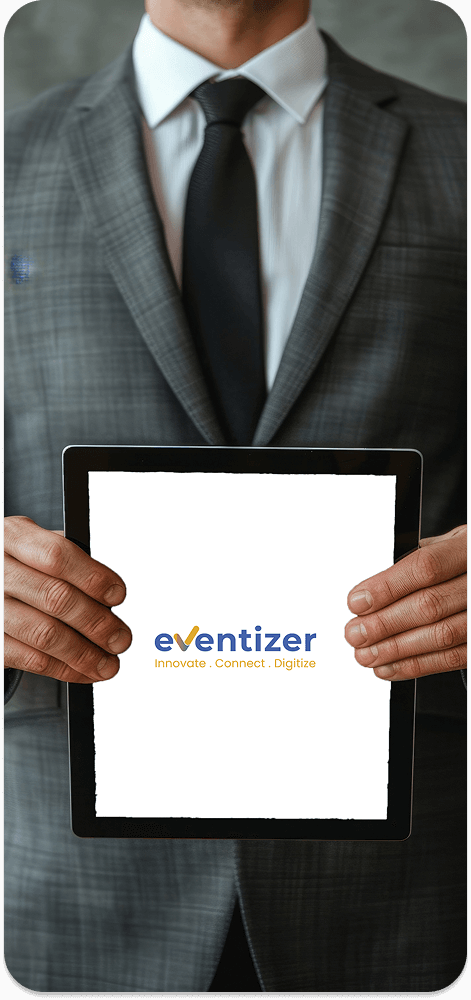eventizer.io events iot Team building Congress Tunisia Tunis